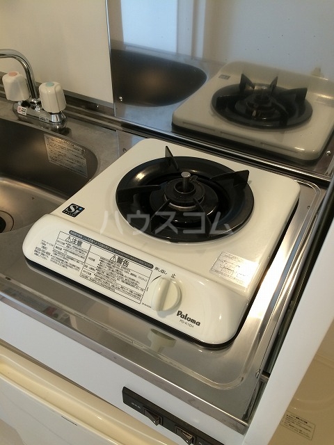 8/30 キッチン