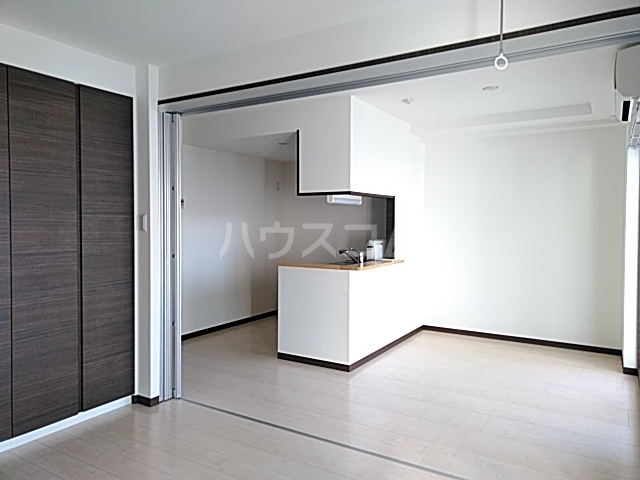 3/30 リビング/ダイニング