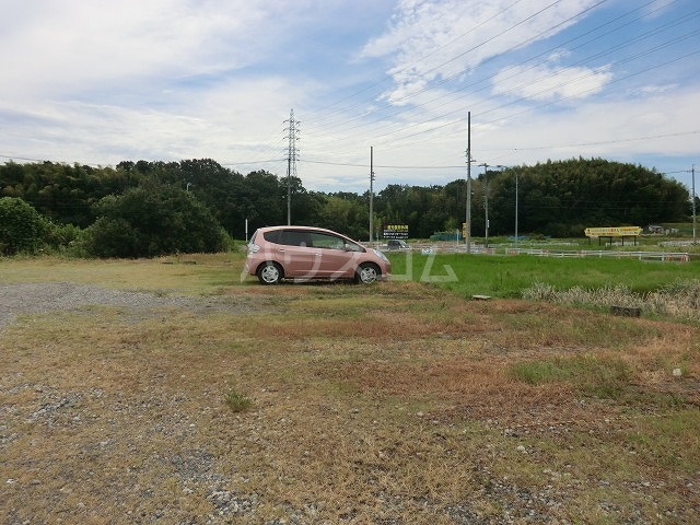 15/25 駐車場