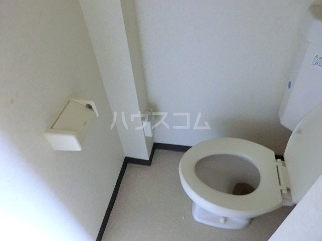 8/25 トイレ