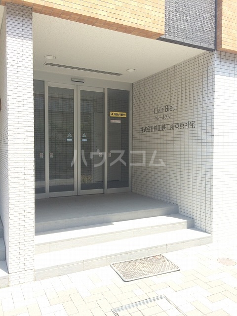 2/10 エントランス