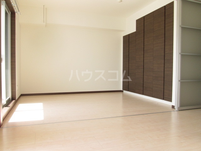 4/25 リビング/ダイニング