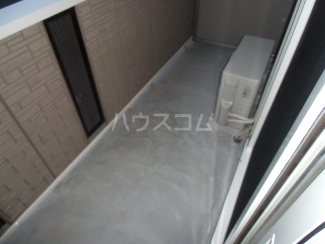 15/30 バルコニー