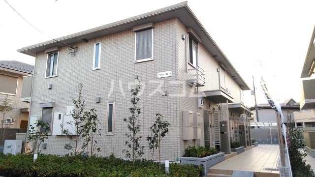 1/14 外観