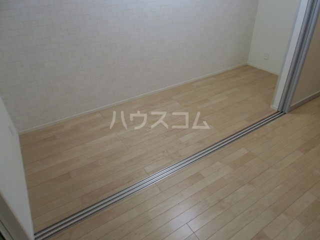4/24 寝室