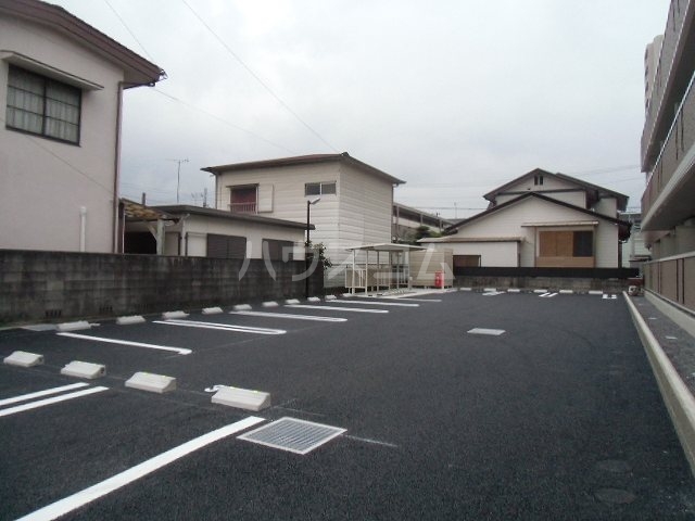 16/24 駐車場