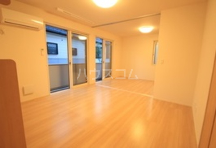 3/21 リビング/ダイニング