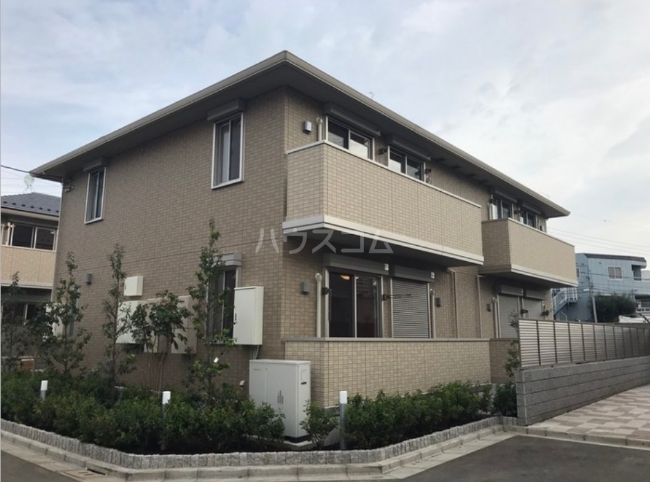 1/14 外観