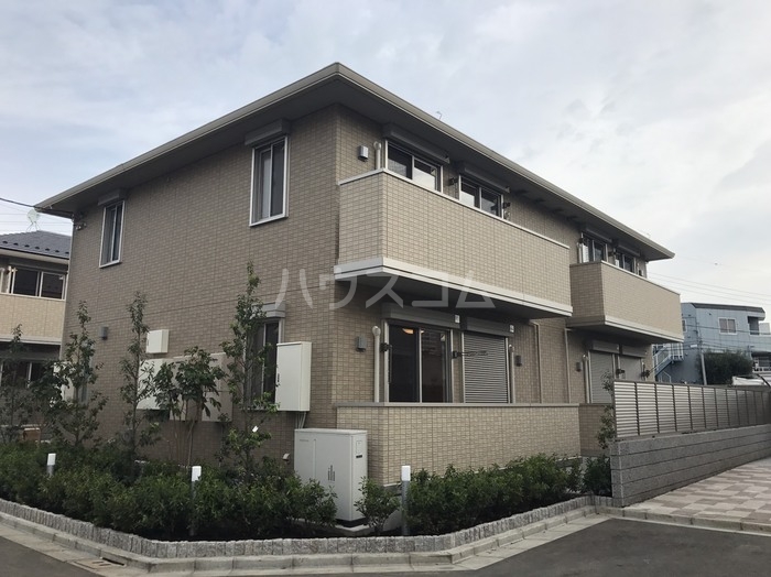 1/30 外観