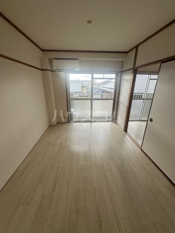 4/27 室内