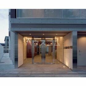 6/7 エントランス