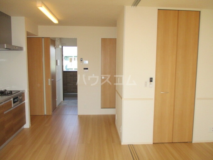 3/21 リビング/ダイニング