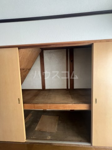 11/30 収納