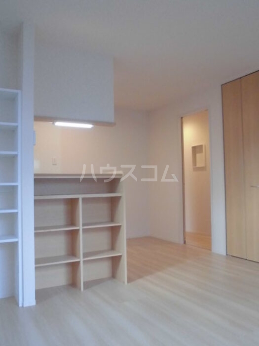 3/12 リビング/ダイニング