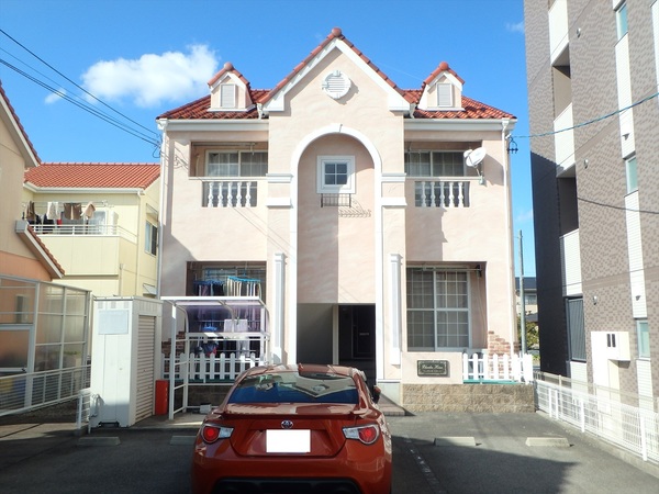 19/25 駐車場