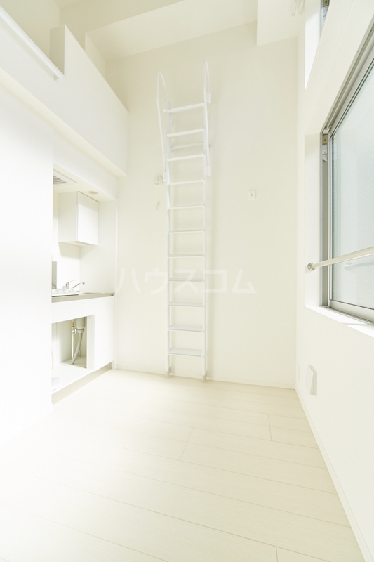 3/16 リビング/ダイニング