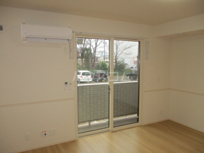 3/22 リビング/ダイニング