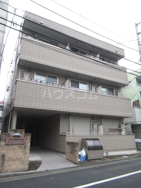 1/7 外観