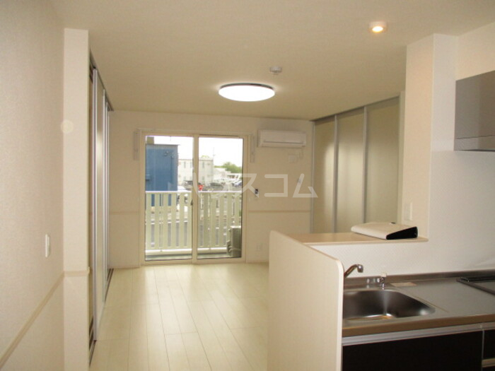 3/24 リビング/ダイニング