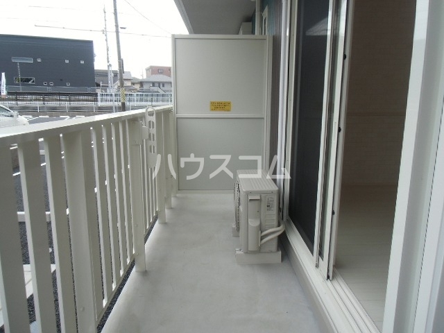 14/29 バルコニー