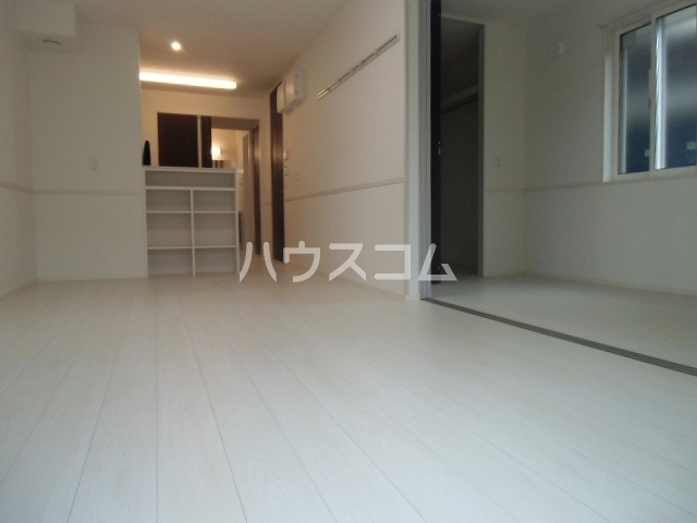 3/29 リビング/ダイニング