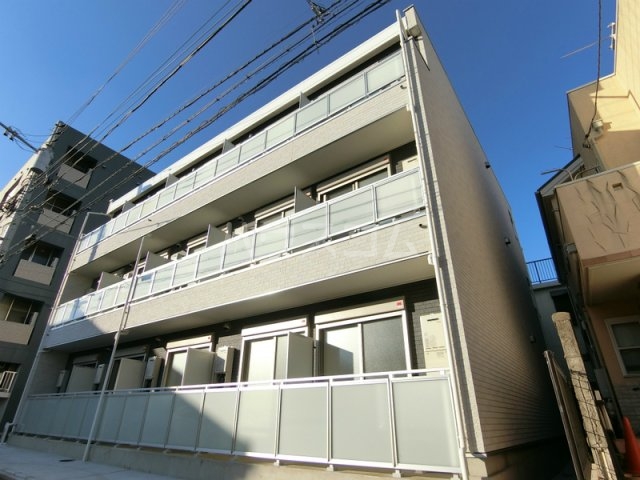 2/23 外観