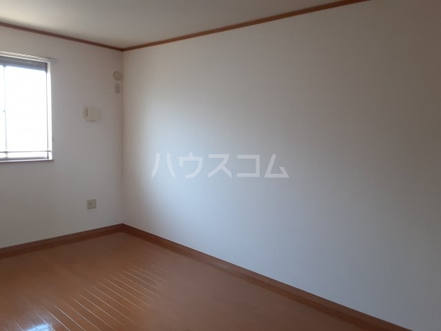 4/17 寝室
