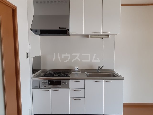 7/17 キッチン