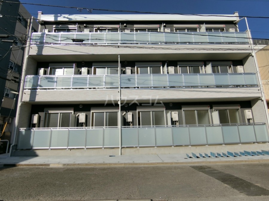 10/21 設備