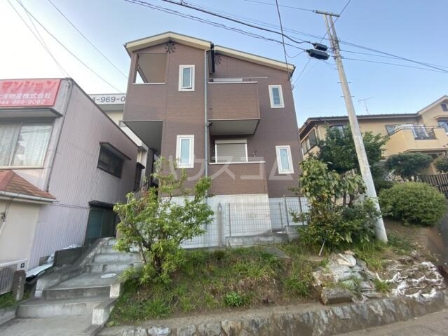 1/21 外観