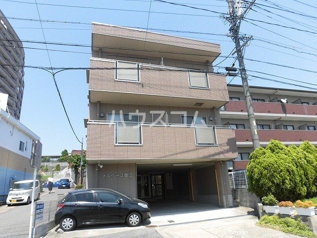 1/30 外観