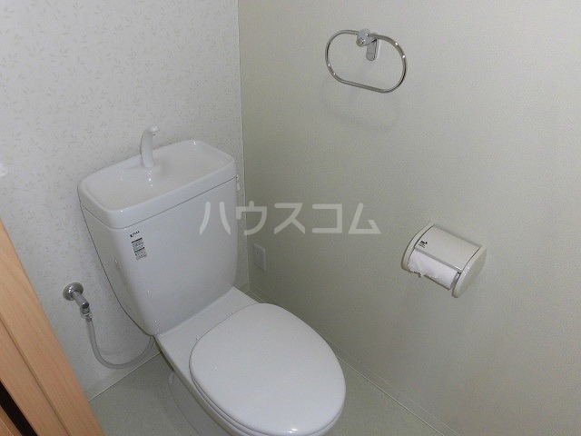 8/30 トイレ