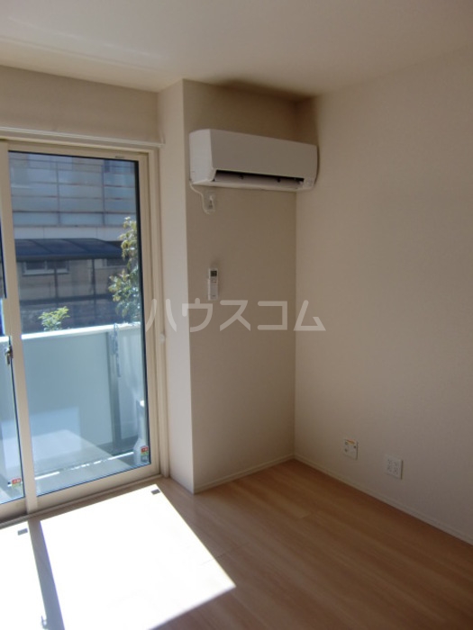 3/27 リビング/ダイニング