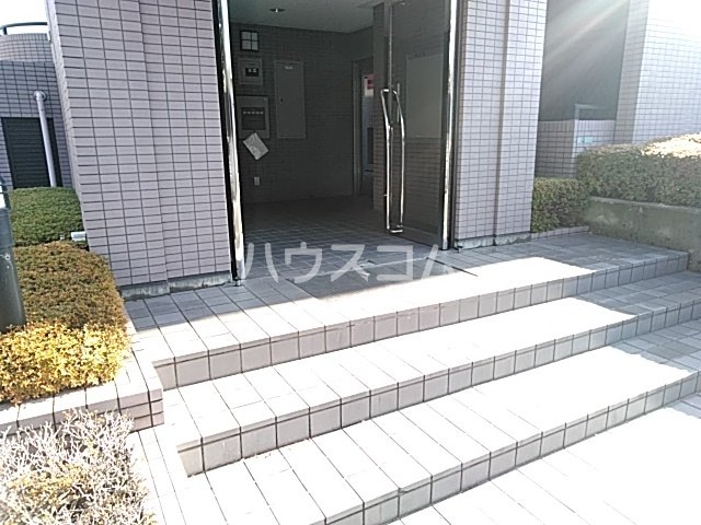 16/24 エントランス