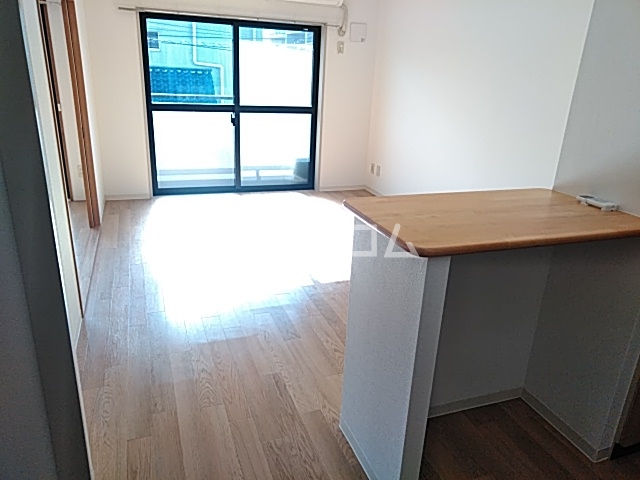 3/24 リビング/ダイニング