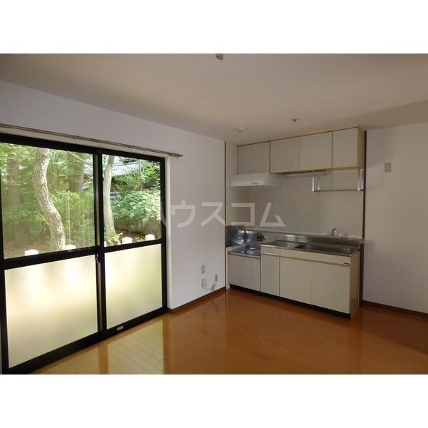 4/30 リビング/ダイニング