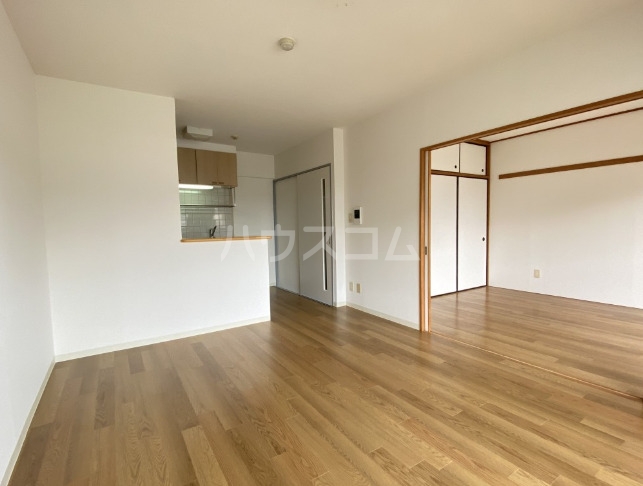 3/18 リビング/ダイニング