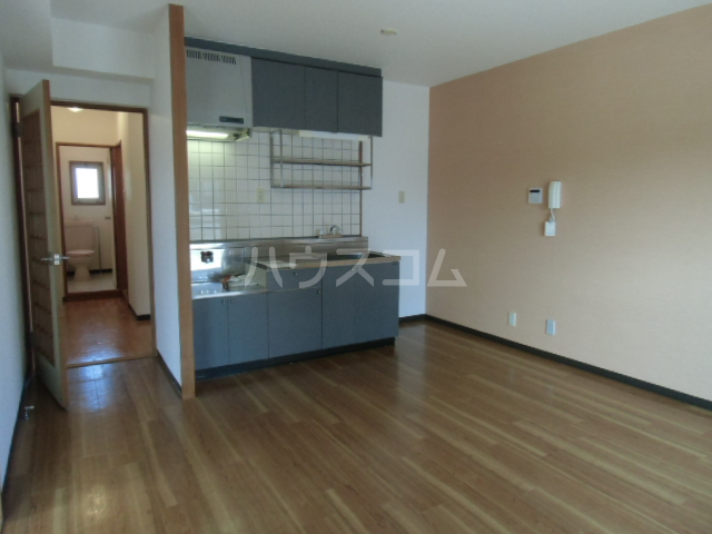 5/30 リビング/ダイニング