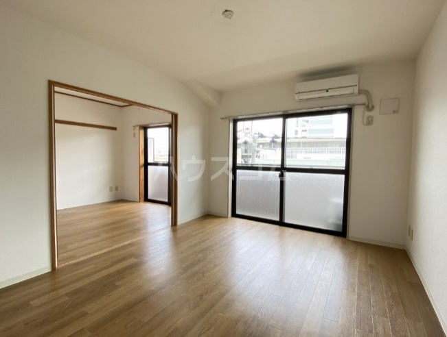 3/15 リビング/ダイニング