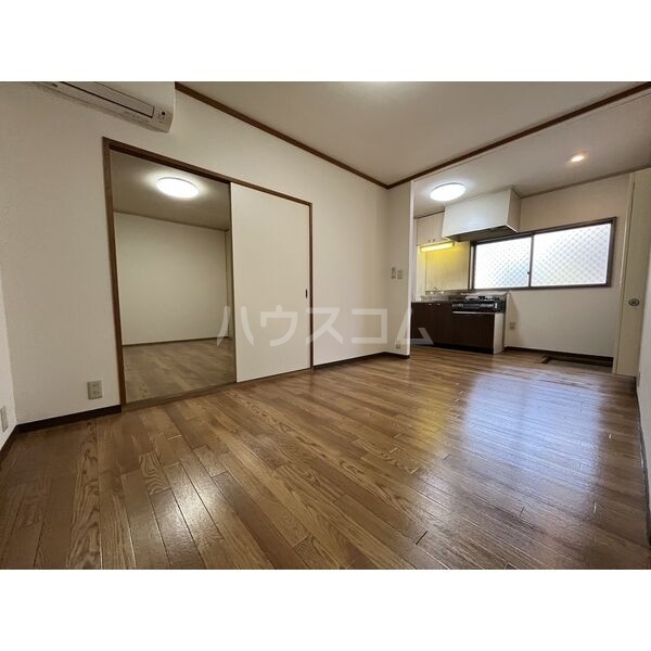 4/30 リビング/ダイニング