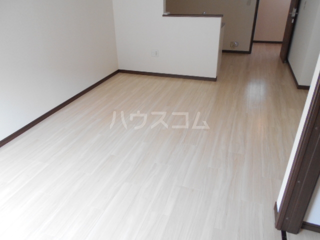 3/29 リビング/ダイニング