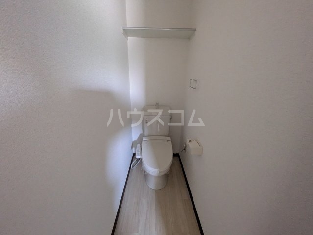 20/30 トイレ