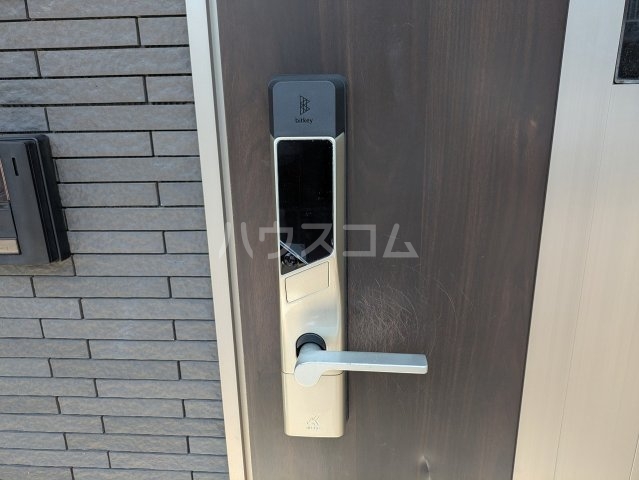11/30 玄関