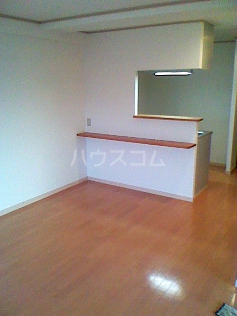 3/15 リビング/ダイニング