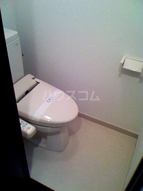 10/15 トイレ