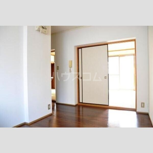 4/17 リビング/ダイニング