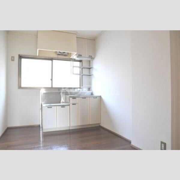 3/17 リビング/ダイニング