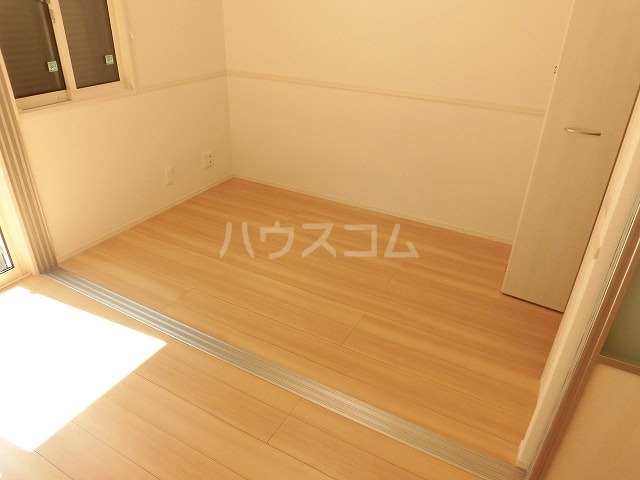 6/25 寝室