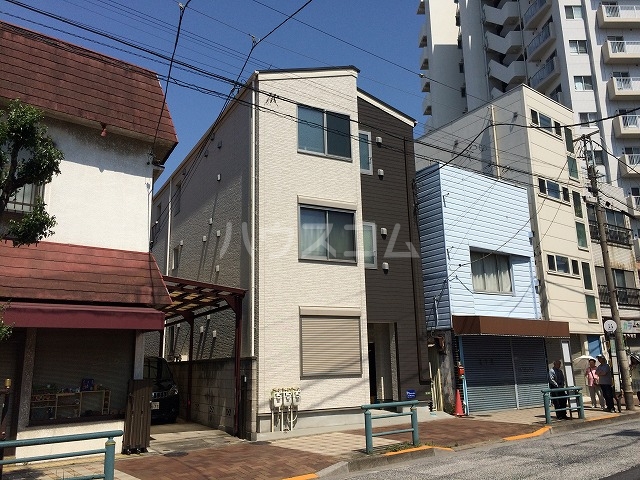 1/15 外観