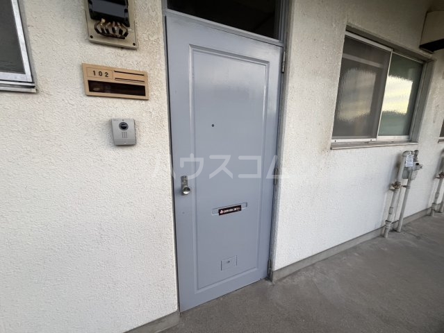 2/6 エントランス